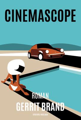 Cinemascope (Hardback)