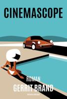 Cinemascope (Hardback)