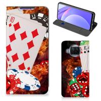 Xiaomi Mi 10T Lite Hippe | Standcase | Casino