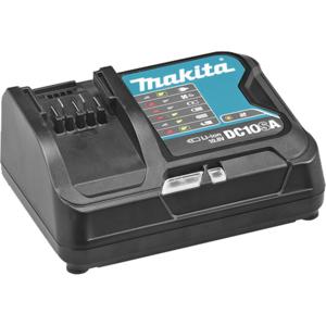 Makita 197363-4 batterij/accu en oplader voor elektrisch gereedschap Batterijlader