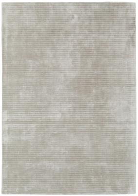 MOMO Rugs - Vloerkleed Chrome Stripe Feather -