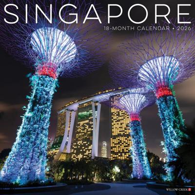 Singapore Kalender 2026 Singapore Kalender 2026