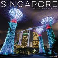 Singapore Kalender 2026