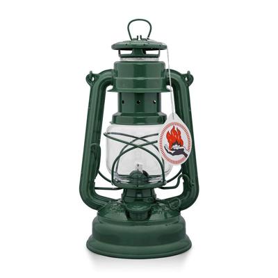 Stormlamp 276 mos groen - Feuerhand