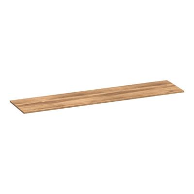 Brauer Ocean Slim Topblad - 200 cm - Honey