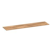Brauer Ocean Slim Topblad - 200 cm - Honey