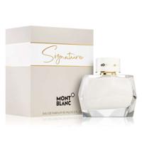 Mont Blanc Signature Eau de Parfum 90ml Mont Blanc Signature Eau de Parfum 90ml