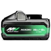 HiKOKI 380084 BSL36A18X Gereedschapsaccu 18 V, 36 V 8 Ah, 4 Ah