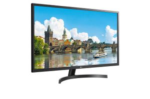 LG 32MN500M-B computer monitor 80 cm (31.5") 1920 x 1080 Pixels Full HD LCD Zwart