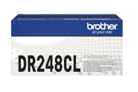 Brother DR-248CL printer drum Origineel 4 stuk(s) Multipack