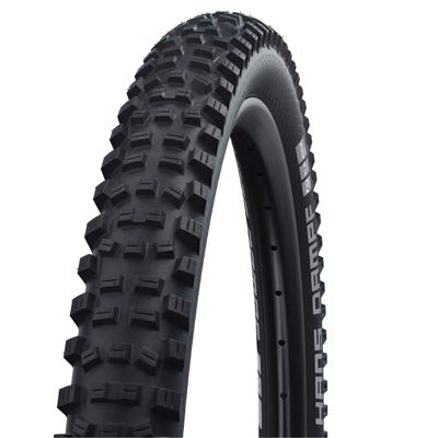 Schwalbe Buitenband 24-2.35 (60-507) hans dampf perfomance zw vw
