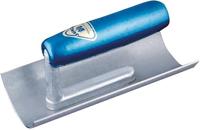 Jung Henkelmann Jung henkelman halfrondespaan inwendig 170x76x1,5 jung - 87617000 - 87617000