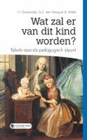 Wat zal er van dit kind worden? - L.F. Groenendijk, G.C. den Hertog, B Wallet - ebook