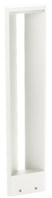Albert Buitenverlichting tuinpadTiron 90cm - wit - 682279