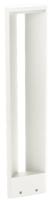 Albert Buitenverlichting tuinpadTiron 90cm - wit - 682279