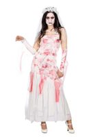 Halloween bruid - thumbnail