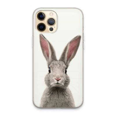 Daisy: iPhone 13 Pro Max Transparant Hoesje