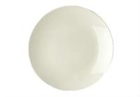 ROSENTHAL - Jade Pure White - Dessertbord 20cm coupe - thumbnail