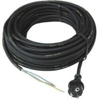 QwattPro Aansluitkabel | 3x2.5mm | 10 Meter | IP44 | 2511061 - 2511061