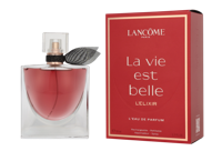 Lancome La Vie Est Belle Elixir Eau de Parfum Spray 50 ml Dames