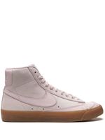 Nike Nike Blazer Mid Premium "Pearl Pink/Gum" sneakers - Rose