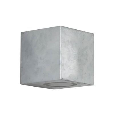 KS Verlichting WandspotLevi zink down - 7752