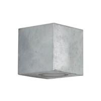 KS Verlichting WandspotLevi zink down - 7752