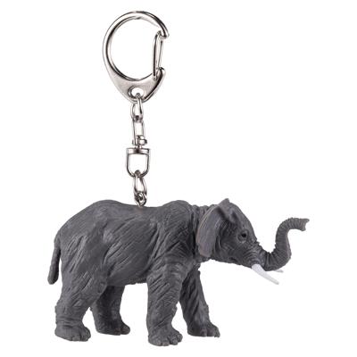 Mojo sleutelhanger olifant 387494