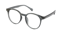Leesbril Vista Bonita Panto-Midnight Blue-+0.50 Leesbril Vista Bonita Panto-Midnight Blue-+0.50