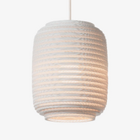 Graypants Ausi8 Hanglamp - Wit