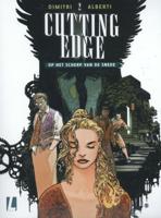 Cutting Edge (Paperback)