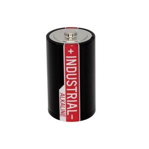 Ansmann 1504-0000 huishoudelijke batterij Wegwerpbatterij D Alkaline