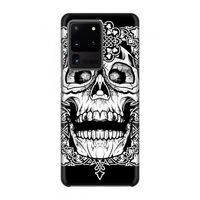 Seek & Destroy: Volledig geprint Samsung Galaxy S20 Ultra Hoesje