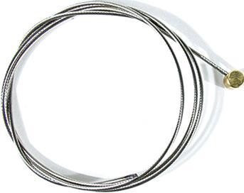 Hartmann Inner cable w.barrel end nipple