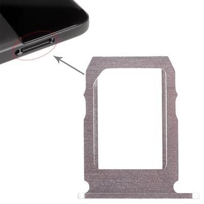 SIMKAARTHOUDER voor Google pixel (zilver)