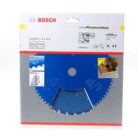 Bosch ‎2608644141 cirkelzaagblad 21 cm 1 stuk(s) - thumbnail