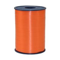 Krullint 10mm/250 meter oranje