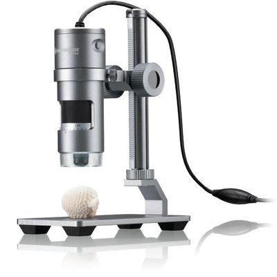 BRESSER USB Digitale Microscoop DST-1028 5MP