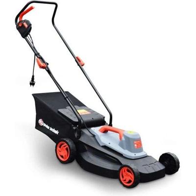 ELEM GARDEN Elektrische grasmaaier 40cm 1800W