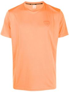 Rossignol t-shirt Active - Orange