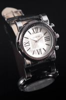 Geneva unisex horloge Geneva unisex horloge