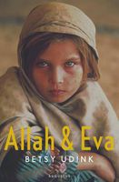 Allah & Eva - Betsy Udink - ebook - thumbnail