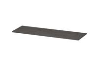 Afdekplaat INK t.b.v. onderkast hout decor 140 cm x 45 cm x 2 cm Oer grijs 1109645 Afdekplaat INK t.b.v. onderkast hout decor 140 cm x 45 cm x 2 cm Oer grijs 1109645