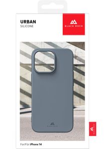 Hama Urban Case mobiele telefoon behuizingen 15,5 cm (6.1") Hoes Grijs