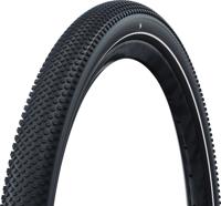 SCHWALBE g-one allround performance 29x2,25" tlr addix e-25 reflex faltreifen