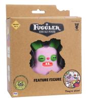 FUGGLER S1 FEATURE FIGURES 11,5 CM - RABID RABBIT LILAC