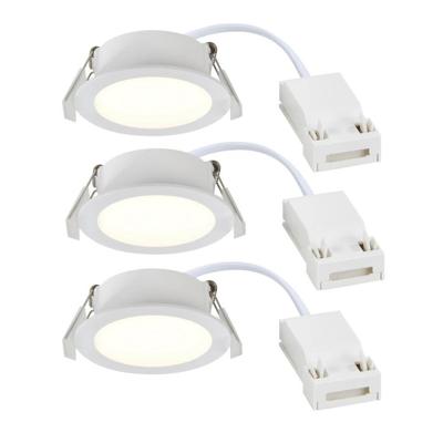 Nordlux Set van 3 spotsOlea wit - 2510400101