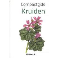 Compactgids: Kruiden (pb) - (ISBN:9789043927796)