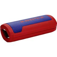 Knipex Mantelbuissnijder TwistCut 90 22 01 SB Knipex Mantelbuissnijder TwistCut 90 22 01 SB