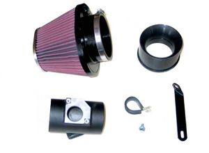 K&N 57i Performance Kit passend voor Subaru Impreza 2.0 Turbo WRX/STi 16v 2000- (57-0626) 570626
